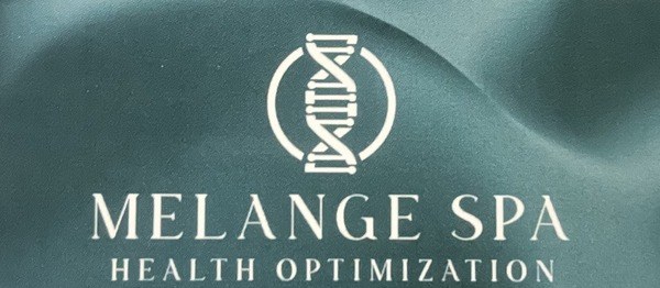 Melange Spa, health optimization, Alton IL